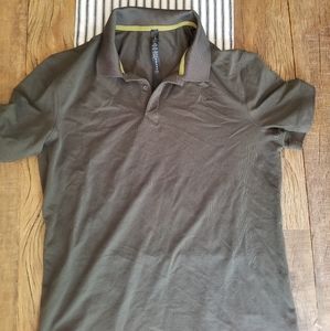Lululemon Polo